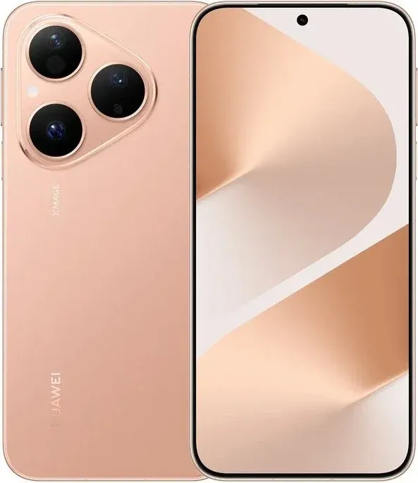 Смартфон Huawei Pura 80 12GB/256GB (золото)