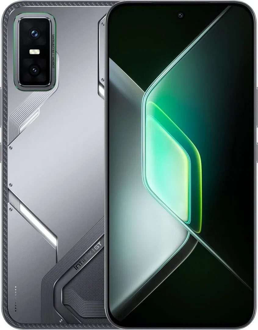 Смартфон Infinix GT 30 Pro 8GB/256GB (серый)