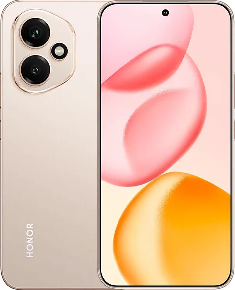 Смартфон HONOR 400 8GB/256GB (Desert Gold)