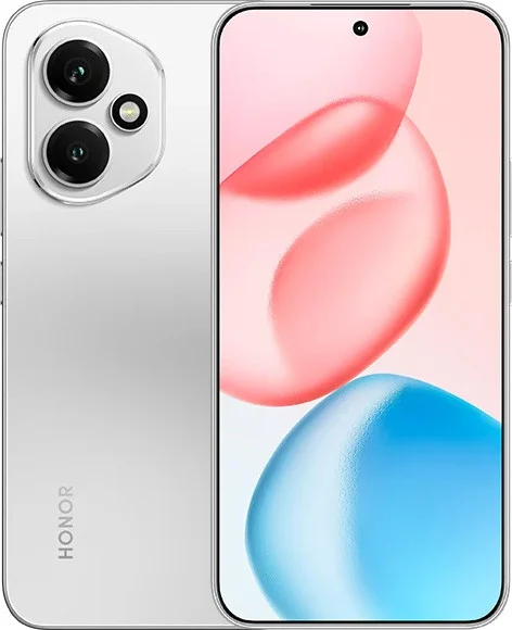 Смартфон HONOR 400 12GB/512GB (Meteor Silver)