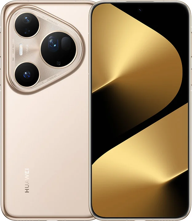 Смартфон Huawei Pura 80 Ultra 16GB/512GB (золото)