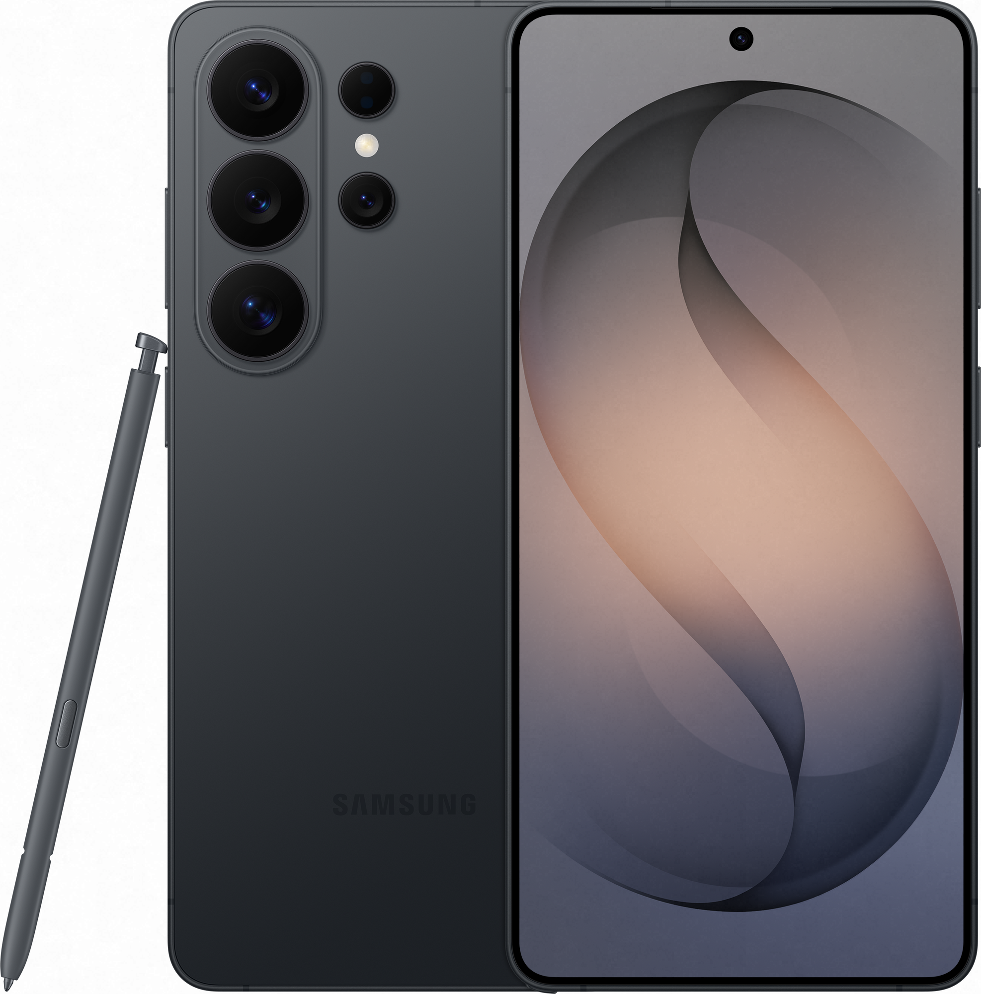 Смартфон Samsung Galaxy S26 Ultra 12GB/256GB (черный)