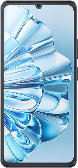Смартфон Cubot A20 4GB/128GB (черный)