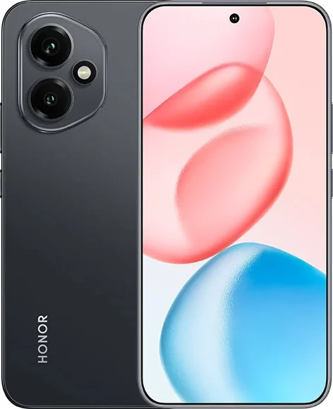Смартфон HONOR 400 12GB/512GB (Midnight Black)