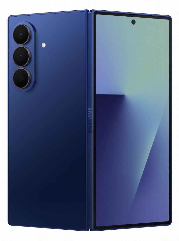 Смартфон Samsung Galaxy Z Fold7 5G 12GB/256GB (Blue Shadow)